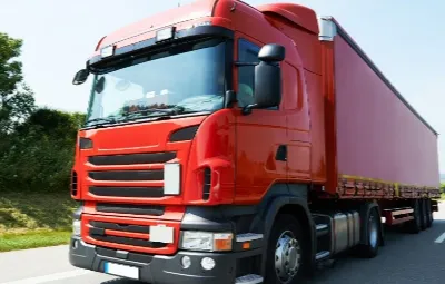 Ankara Artova Ambar Kargo